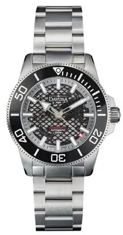 Davosa Argonautic 41 Shark Diver Limited Edition Automatic 161.541.50
