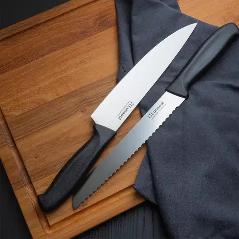 Kuchyňský nůž 20 cm — Basic - 105647