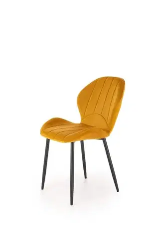 Jídelní židle K538 Halmar