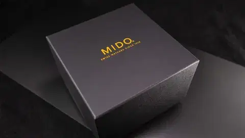 Mido Ocean Star 39 M026.907.11.041.00
