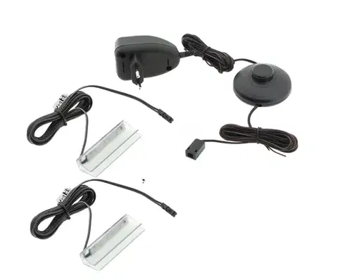 Dolmar LED osvětlení TIALA | 2 bodové