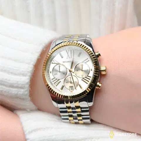 Michael Kors Lexington MK5955