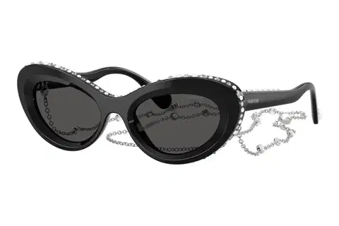 Swarovski SK6061U 110687 - ONE SIZE (51)