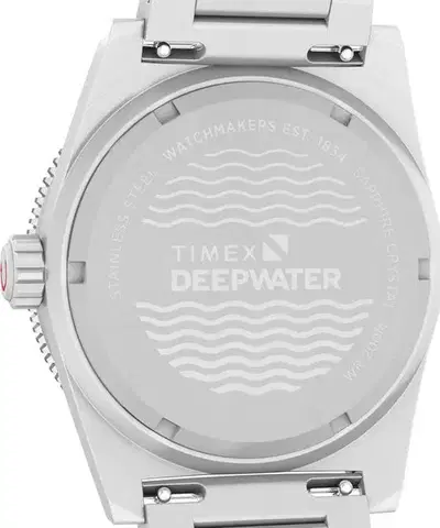 Timex Deepwater Reef TW2W95300