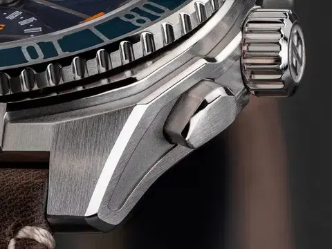 Formex Stratos UTC Automatic 41mm Grey