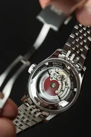 Oris Big Crown Pointer Date 01 754 7741 4068-07 8 20 22