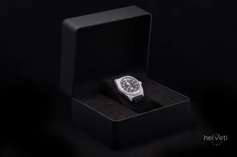 Formex Field Automatic Gen 2 Basalt Grey