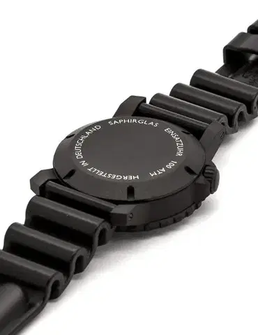 Laco Einsatzuhr Seven Seas