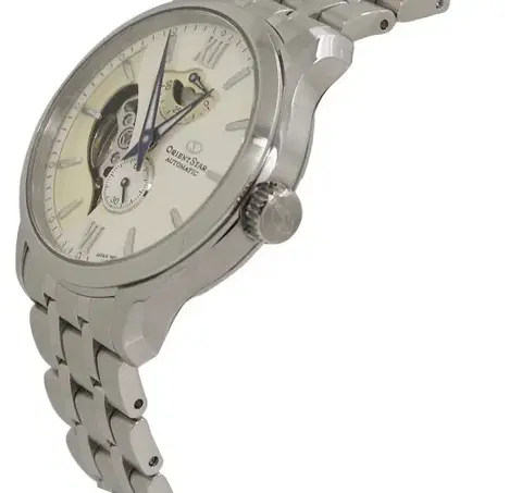 Orient Star RE-AV0B01S Layered Skeleton
