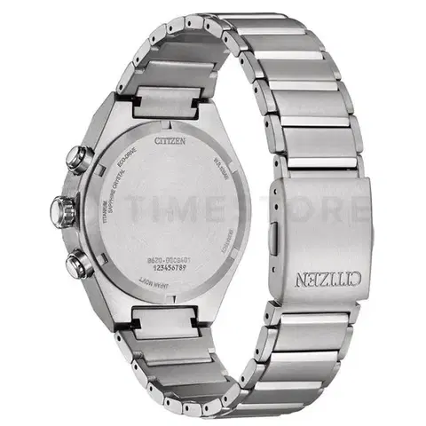 Citizen Super Titanium CA4690-51A