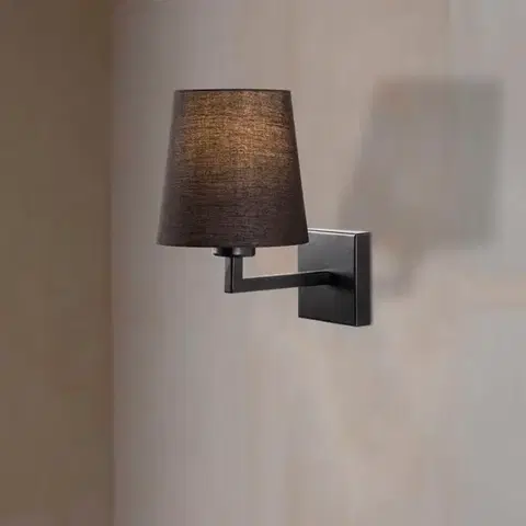 Nástěnná lampa Profil - 4658