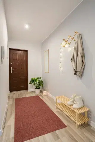 Vopi Běhoun na míru Astra terra - šíře 60 cm