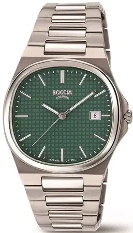 Boccia Titanium 3657-03