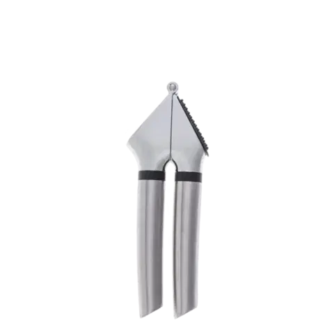 Lis na česnek s rukojetí z nerezové oceli 21 cm - 596582