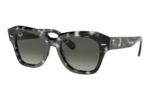 Ray-Ban State Street RB2186 133371 - M (49)