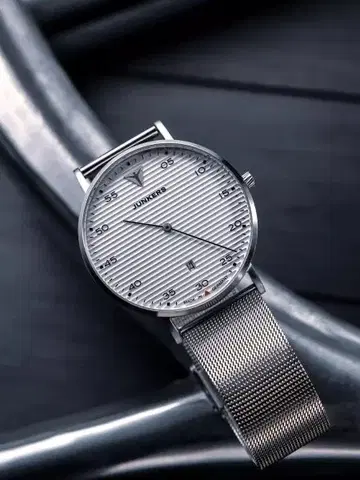 Junkers Dessau Streamline 40 950.02.03.M