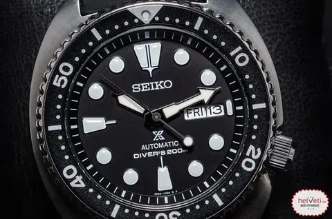 Seiko Prospex SRPE93K1