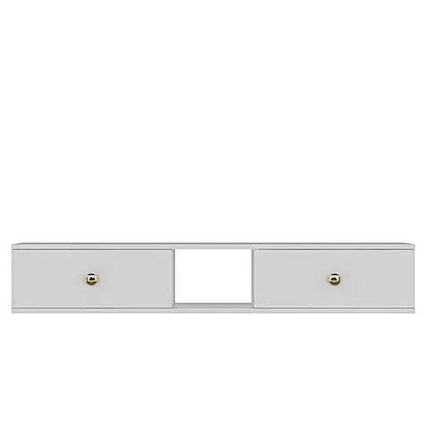 TV stolek Zuzu 150 - White