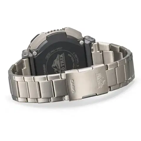 Casio Pro Trek PRG-340T-7ER