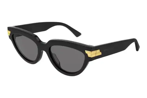 Bottega Veneta BV1035S 001 - ONE SIZE (55)