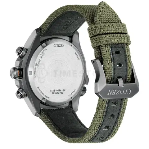 Citizen Promaster JV1005-02W