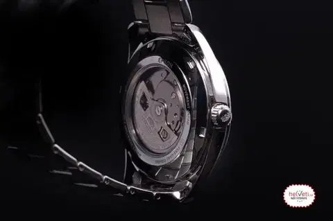 Orient Contemporary Semi-Skeleton RA-AR0010R