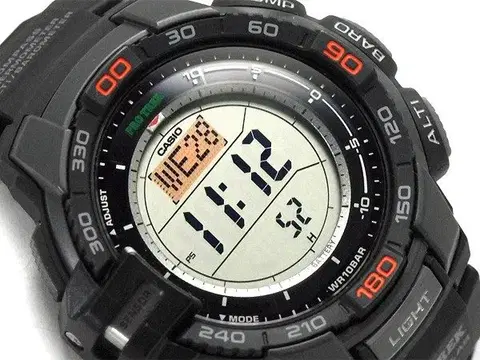 Casio ProTrek PRG-270-1ER