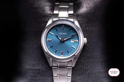 Seiko Quartz SUR531P1