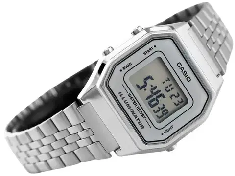 Casio Collection LA680WEA-7EF