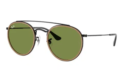 Ray-Ban Round Double Bridge RB3647N 92794E - ONE SIZE (51)