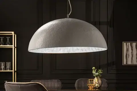 Závesná lampa LIMA Dekorhome