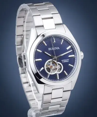 Bulova Surveyor Automatic 96A275
