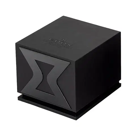 EDOX Delfin Quartz Chronograph 10113-3CA-NIN
