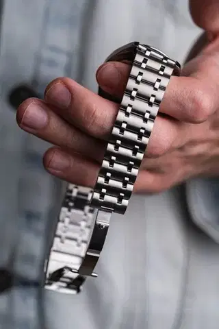 Seiko Prospex Speedtimer SPB513J1
