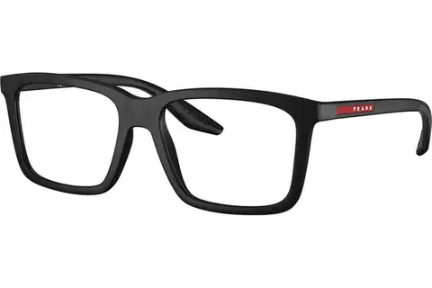 Prada Linea Rossa PS03SV DG01O1 - L (55)