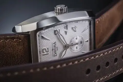 Davosa Evo 1908 161.575.14