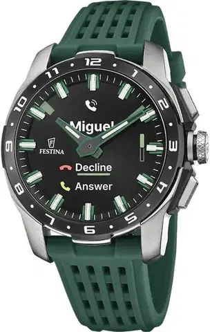 Festina Connected Full D 23305/1