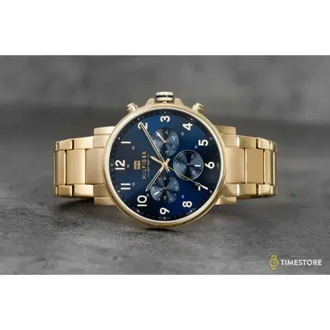 Tommy Hilfiger Daniel 1710384