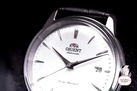 Orient Bambino RA-AC0M03S Version 7