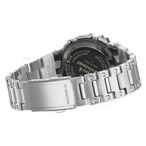 Casio G-Shock GMW-B5000D-2DR