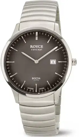 Boccia Titanium 3645-04