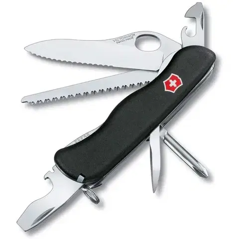Nůž Victorinox Trailmaster Black 0.8463.MW3
