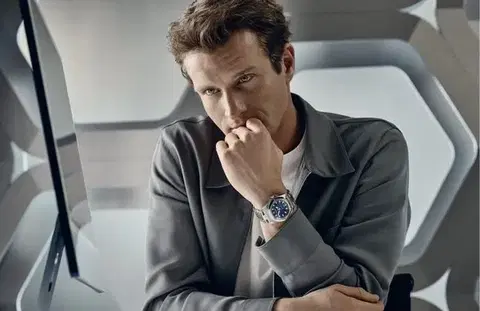 Victorinox I.N.O.X. Automatic 242020