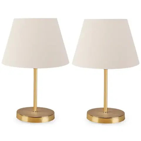 Sada stolních lamp (2 kusy) AYD - 2339