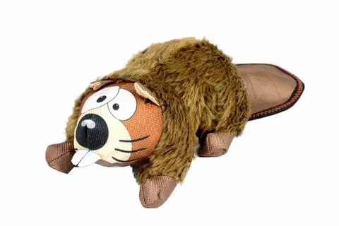 Hračka pro psy HECTOR BEAVER