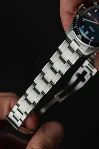 Oris Divers Date 01 733 7795 4055-Set