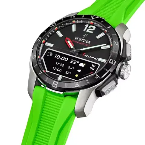 Festina Connected D 23000/B