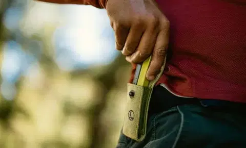 Multitool Leatherman Bond 832936