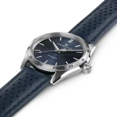 Hamilton Jazzmaster Performer Automatic H36115640