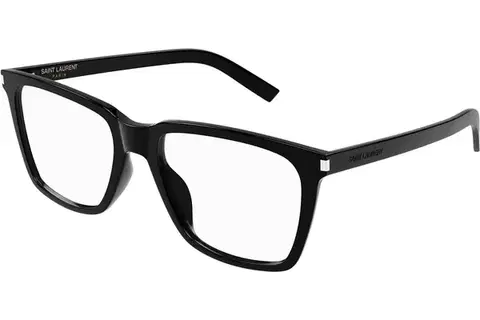 Saint Laurent SL717 SLIM 001 - ONE SIZE (54)